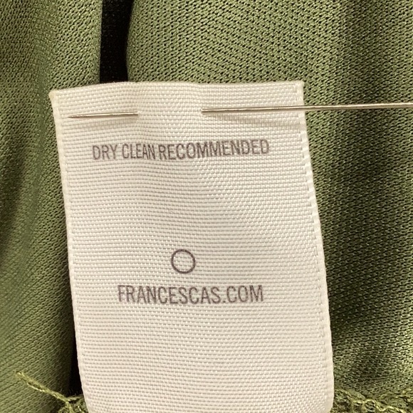 MIAMI EMBROIDERED SLEEVELESS DRESS - Picture 13 of 16